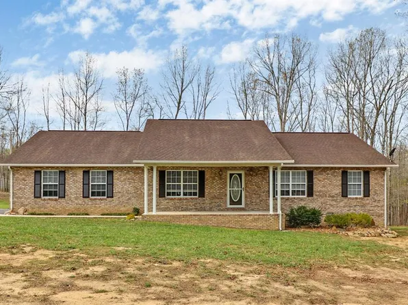 1150 Lincolnshire Dr, Crossville, TN 38555