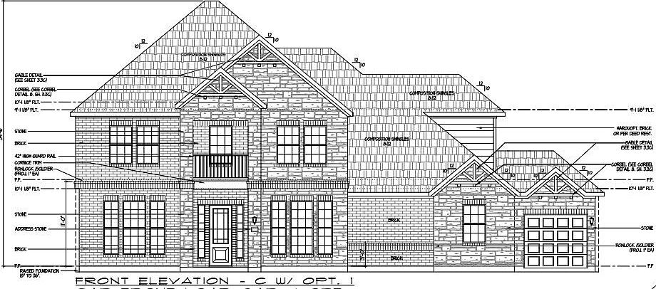 1st image of 6004 Elliott Ct Lot 421