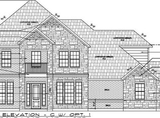 6004 Elliott Ct LOT 421, Arrington, TN 37014