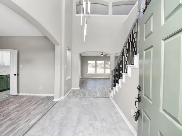 1611 Pebble Brk, Missouri City, TX 77459