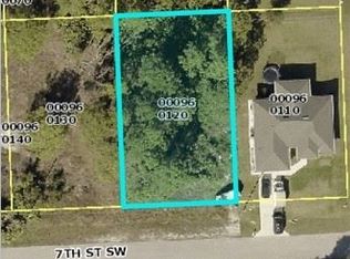 3708 7th St SW, Lehigh Acres, FL 33976