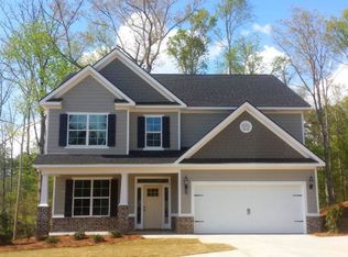 113 Macklin Ln N, Augusta, SC --