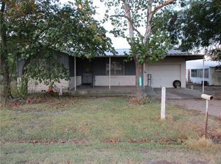 3535 County Road 13400, Pattonville, TX 75468