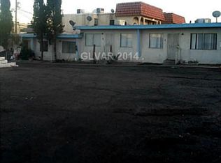 428 N 14th St, Las Vegas, NV 89101