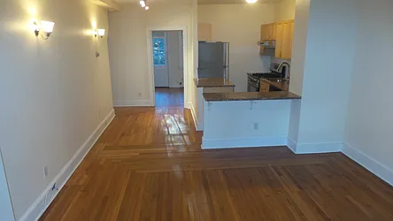 Rented by Metro Garden Realty NYC