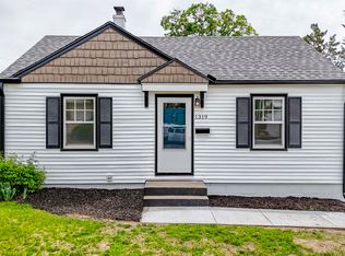 1319 S 52nd Ave, Omaha, NE 68106