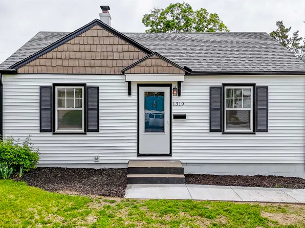 1319 S 52nd Ave, Omaha, NE 68106