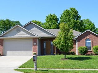 5503 Murfreesboro Dr, Columbia, MO 65201