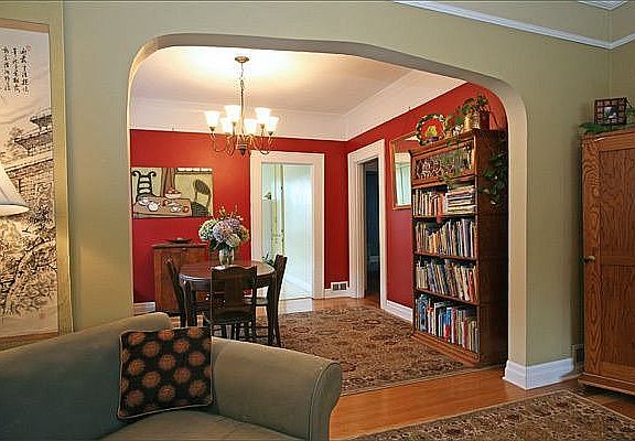Original Arches