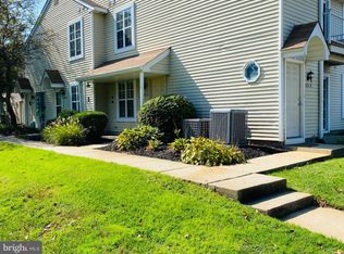 302A Delancey Pl #51, Mount Laurel, NJ 08054