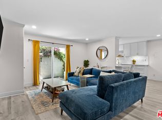 4381 Ventura Canyon Ave UNIT 4, Sherman Oaks, CA 91423