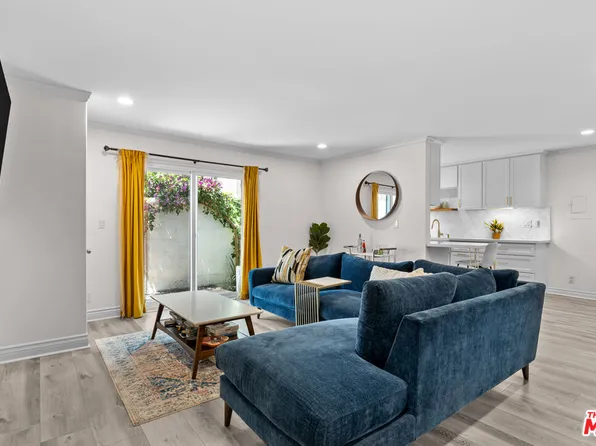 4381 Ventura Canyon Ave Unit 4, Sherman Oaks, CA 91423