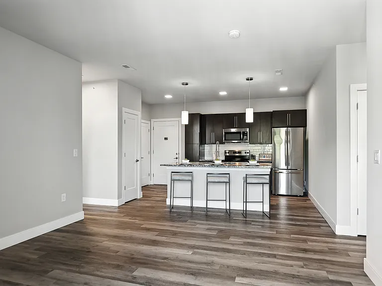 The Katy - Two Bedroom