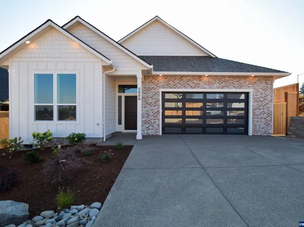 5886 Verona St S, Salem, OR 97306