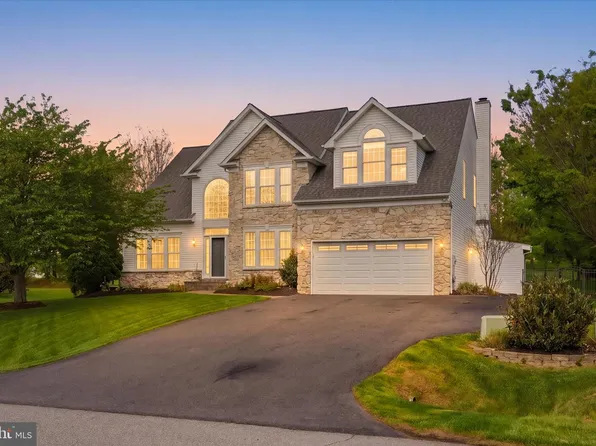 4114 Lomar Ter, Mount Airy, MD 21771