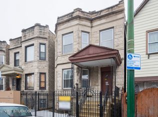 2931 N Kedzie Ave, Chicago, IL 60618