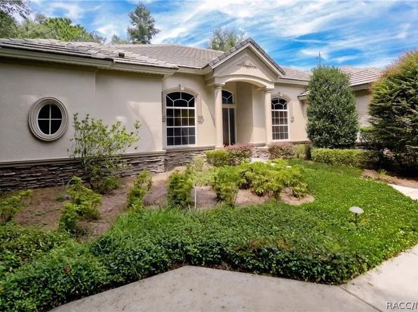2320 N Hickory Glen Point, Hernando, FL 34442