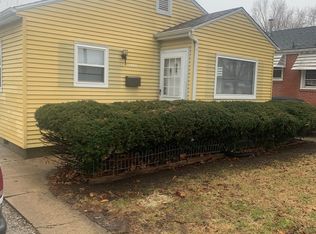 1218 E Lenox Ave, Springfield, IL 62703