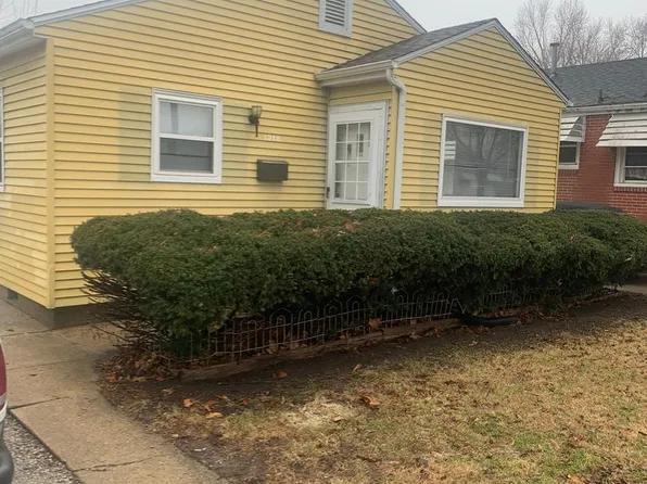 1218 E Lenox Ave, Springfield, IL 62703