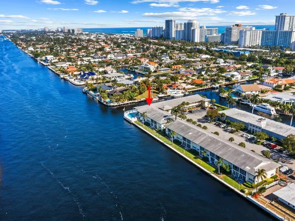 3655 NE 32nd Avenue #117B, Fort Lauderdale, FL 33308