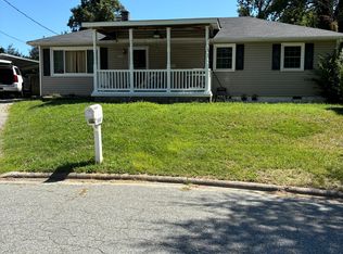 2603 Wildwood Dr, Greensboro, NC 27407