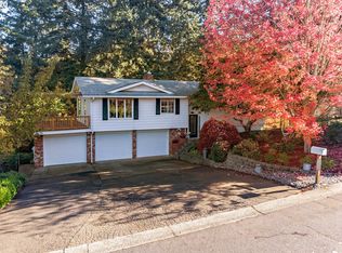 20320 S Danny Ct, Oregon City, OR 97045