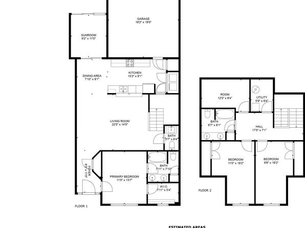 7704 Turtle Run Ct, Prospect, KY 40059