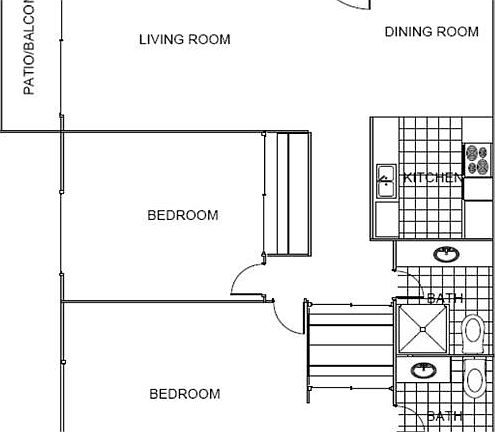 5th image of 23825 Anza Ave #Fcce4fb34