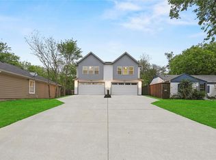 3914 S Denley Dr, Dallas, TX 75216