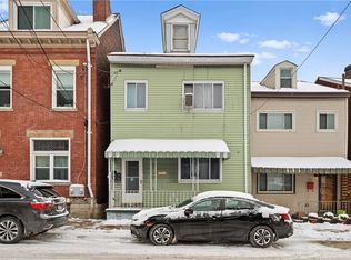 353 Cedarville St, Pittsburgh, PA 15224