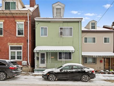 353 Cedarville St, Pittsburgh, PA, 15224