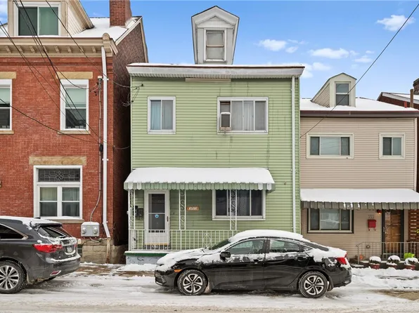 353 Cedarville St, Pittsburgh, PA 15224