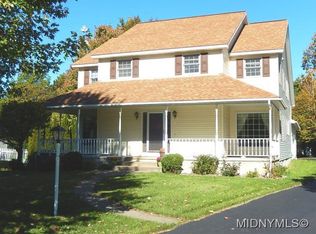 107 Briarwood Ct, New Hartford, NY 13413