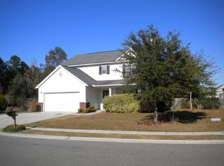 316 Delafield Dr, Summerville, SC 29483