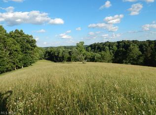 0 Moyers Run, Harrisville, WV 26362