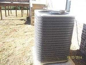 Heat Pump