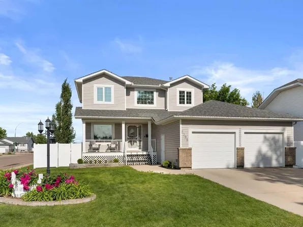 2395 SW Hawthorne Ave NE, Medicine Hat, AB T1C 1W6