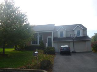 26 Diane Ave, Lititz, PA 17543