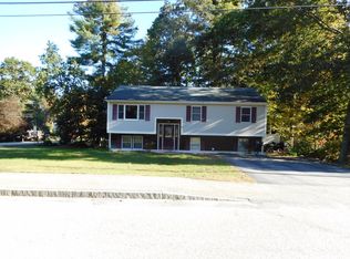 9 Durell Dr, Newmarket, NH 03857