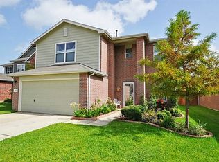 16406 Grants Manor Ct, Cypress, TX 77429
