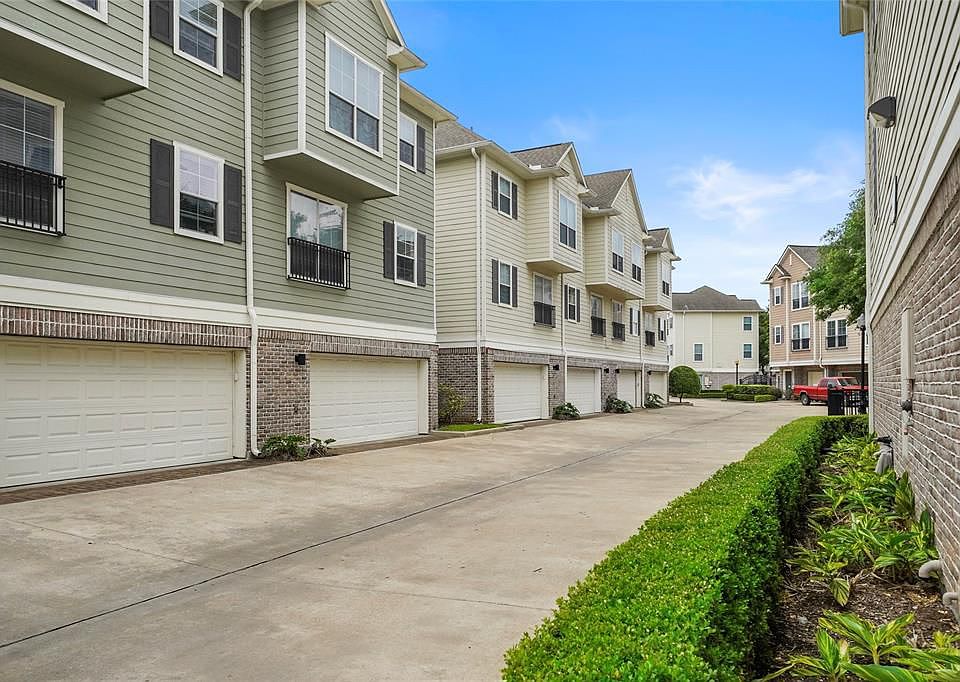 3001 Murworth Dr Houston, TX, 77025 Apartments for Rent Zillow