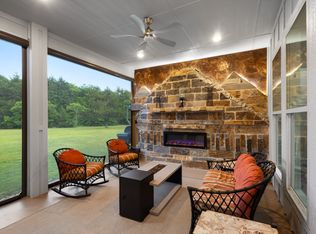 2972 N Trinity St, Decatur, TX 76234