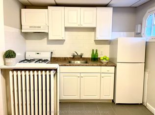 156 James St S #5, Hamilton, ON L8P3A2