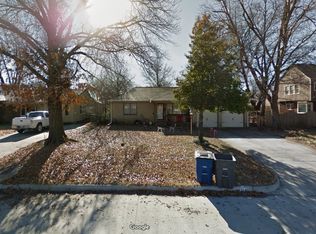 5324 E 4th Pl, Tulsa, OK 74112