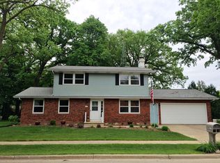 1820 Chapman Ave, Fond Du Lac, WI 54937