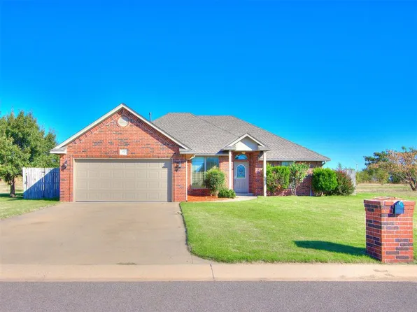 112 Dogwood, Crescent, OK 73028