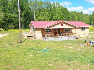 323 Leewood Rd, Holly Springs, MS 38635