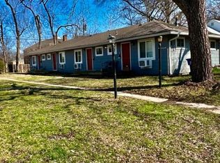 1714 Vermont St UNIT D, Lawrence, KS 66044