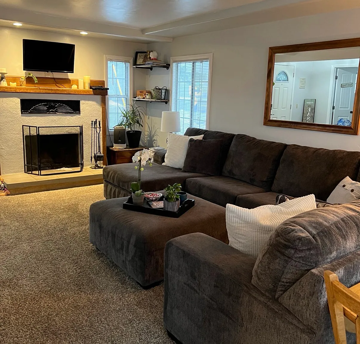 2 bed, 1.5 bath, 816 sqft, $2,200 — Photo 3