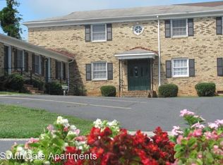 4141-P Conway Ave, Charlotte, NC 28209